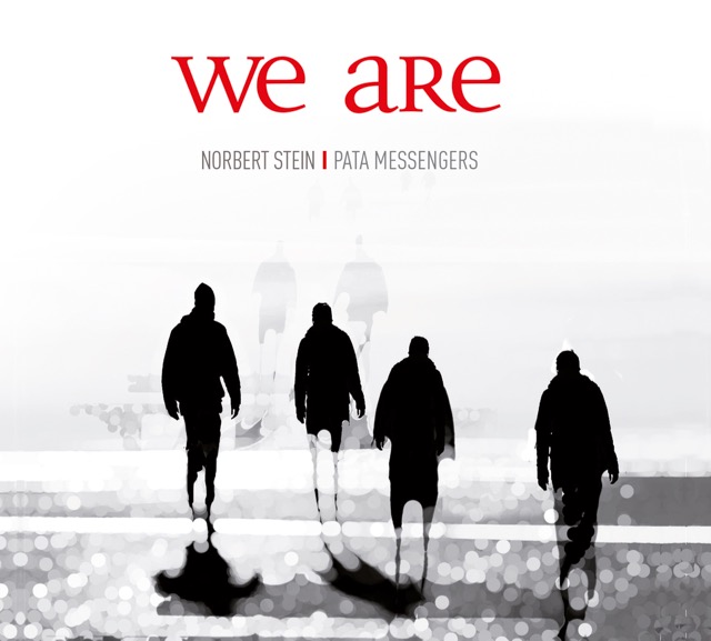 cover pata we are 1