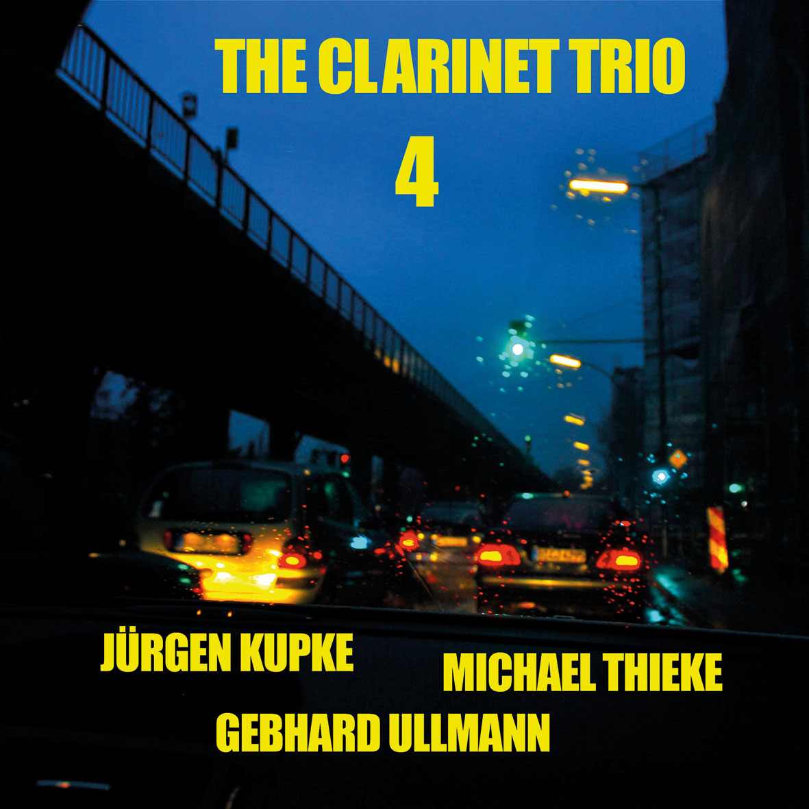 cover clarinet trio