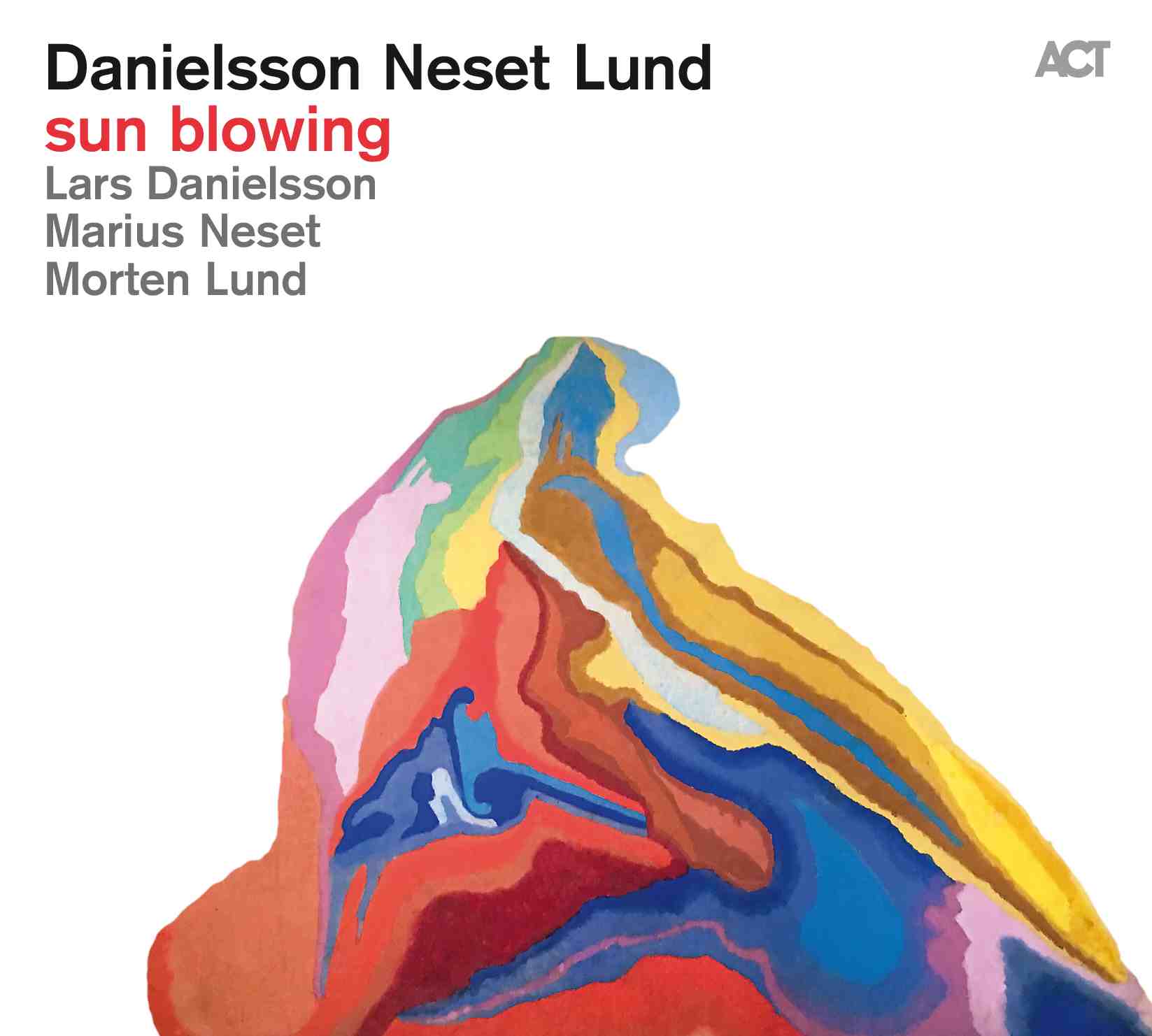 cover Danielsson