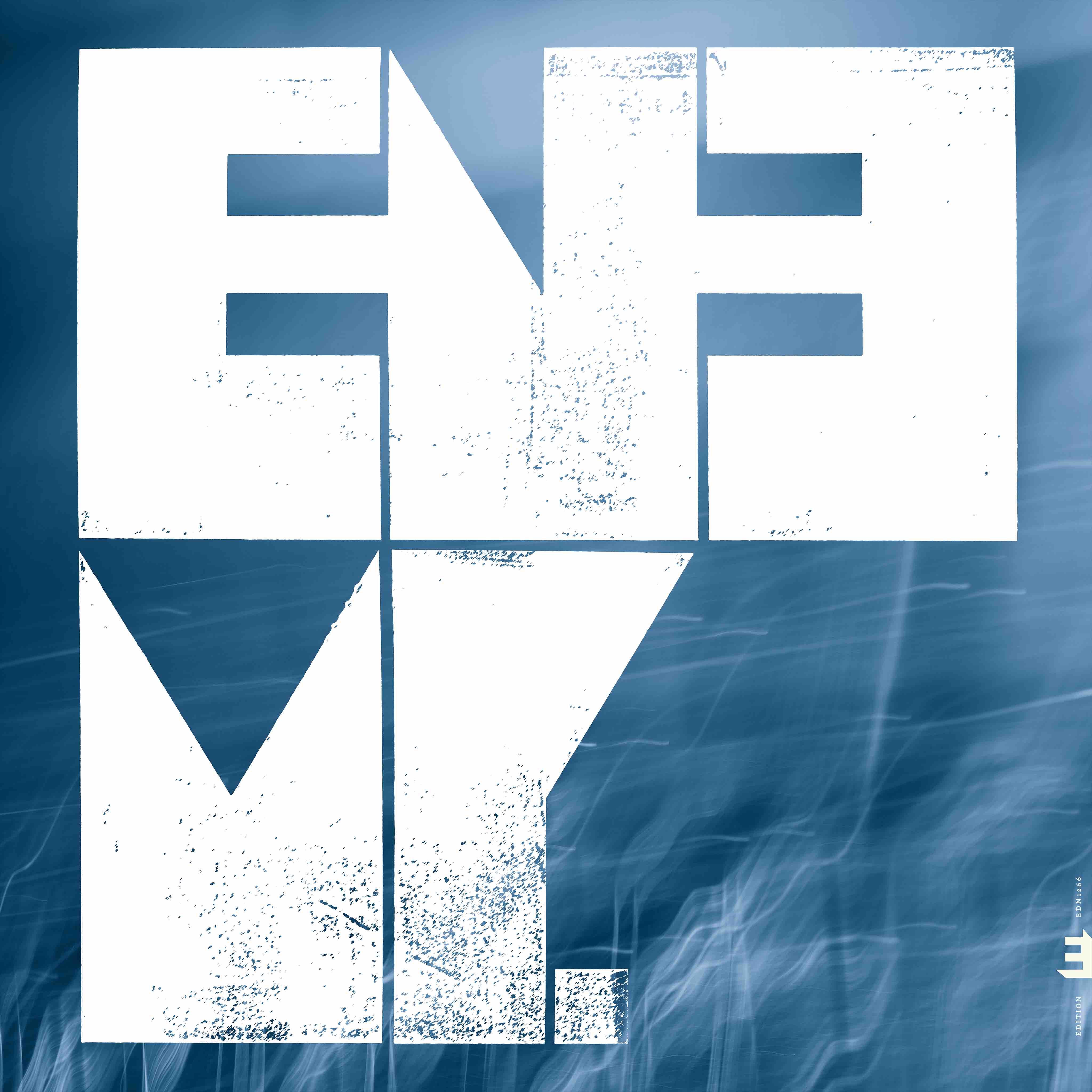 cover ENEMY   Fiend
