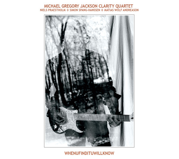 cover Michael Gregory