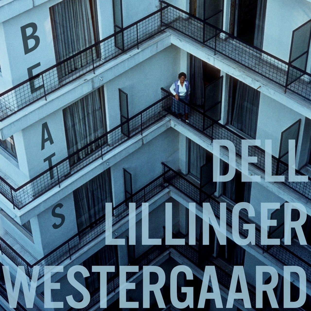Christopher Dell Dell, Lillinger, Westergaard 2021 