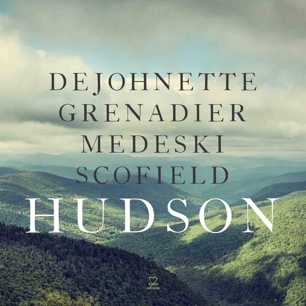 cover hudson