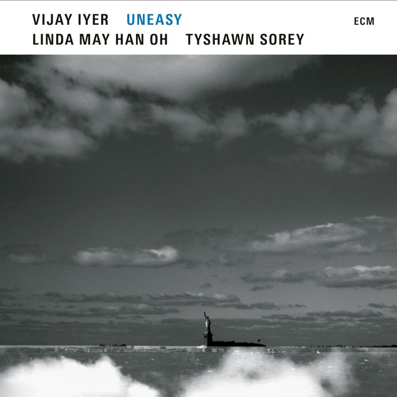 cover iyer uneasy