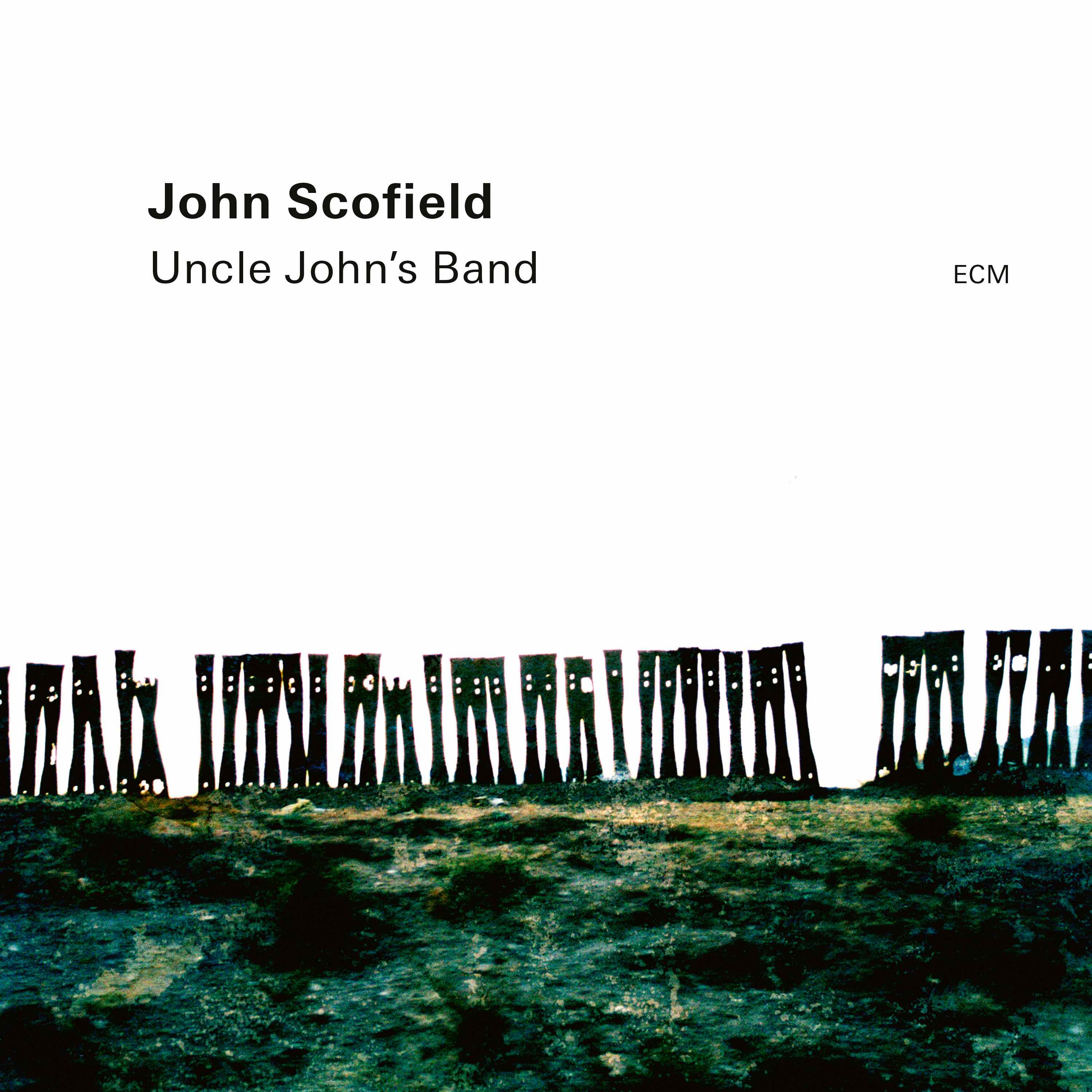 cover scofield uncle john