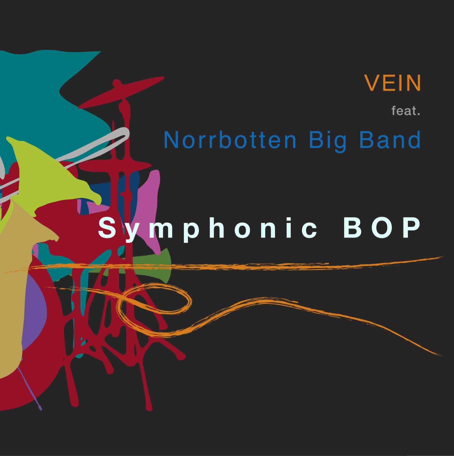 cover vein symphonic
