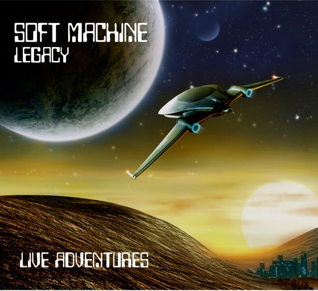 soft machine legacy - cover