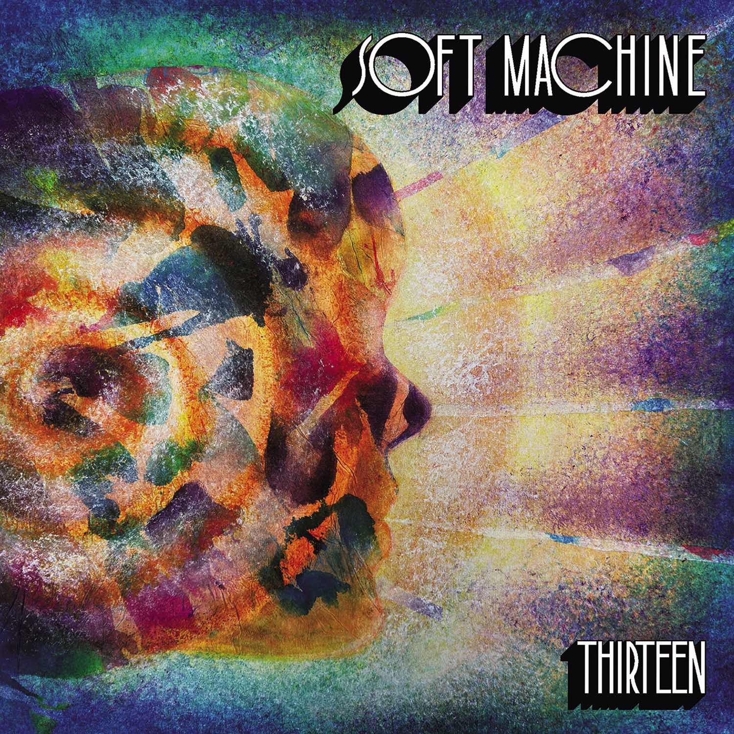 softmachine album cover