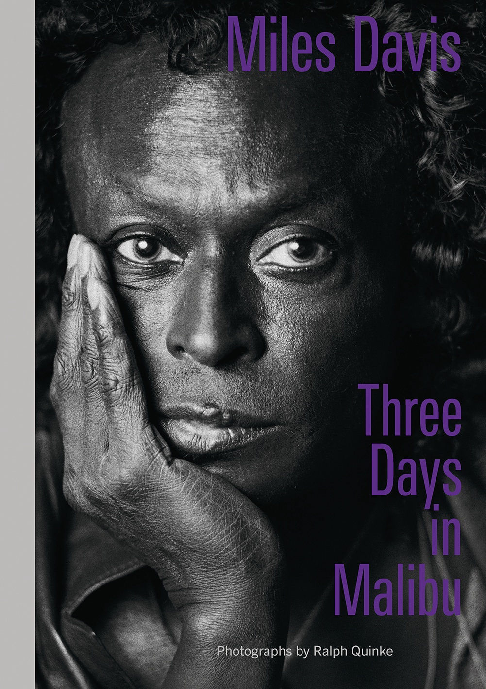 Cover Quinke Miles klein