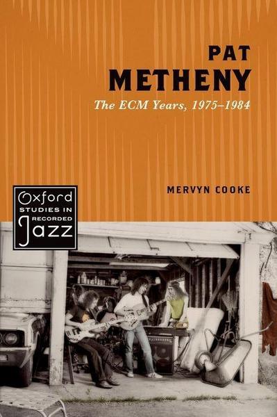 cover cooke metheny