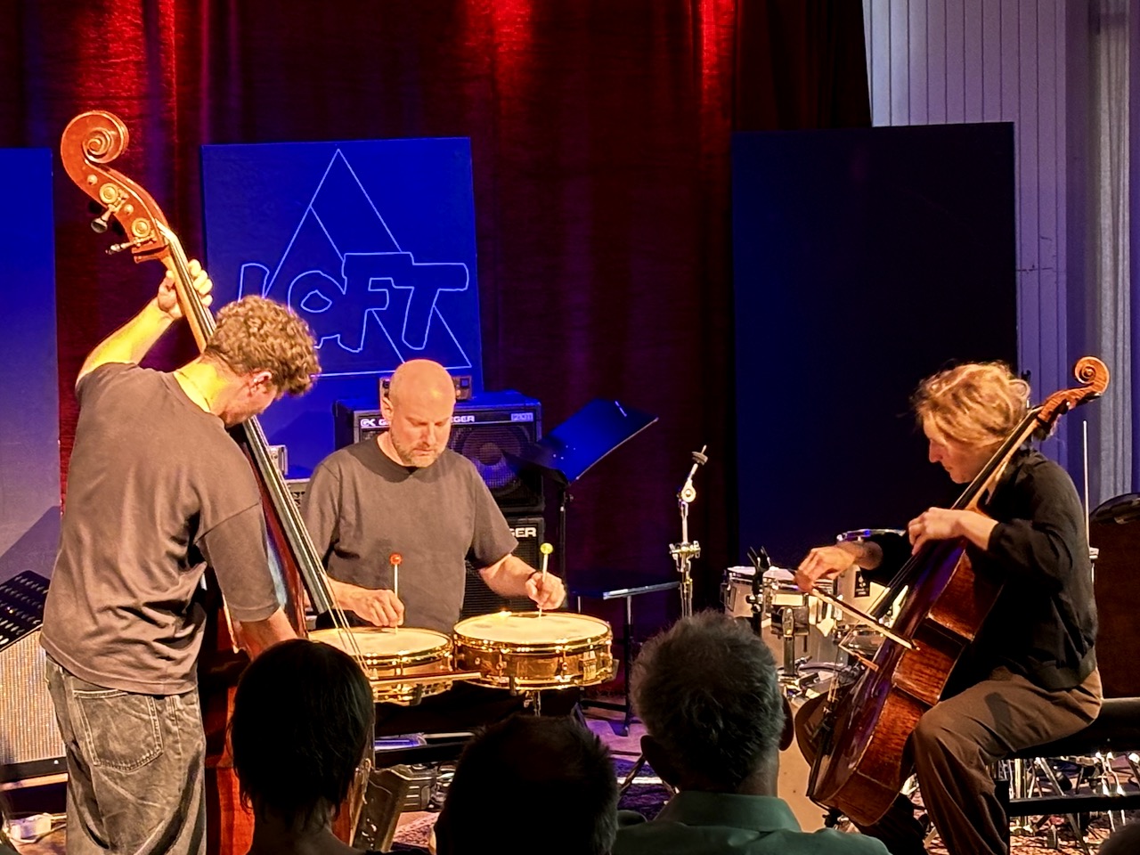 40 Jahre Loft   Nillesen   1