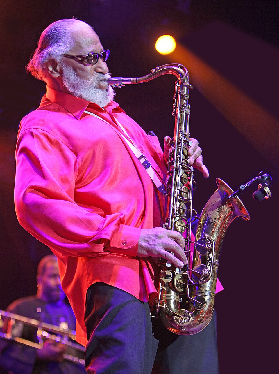 960px Sonny Rollins 2009
