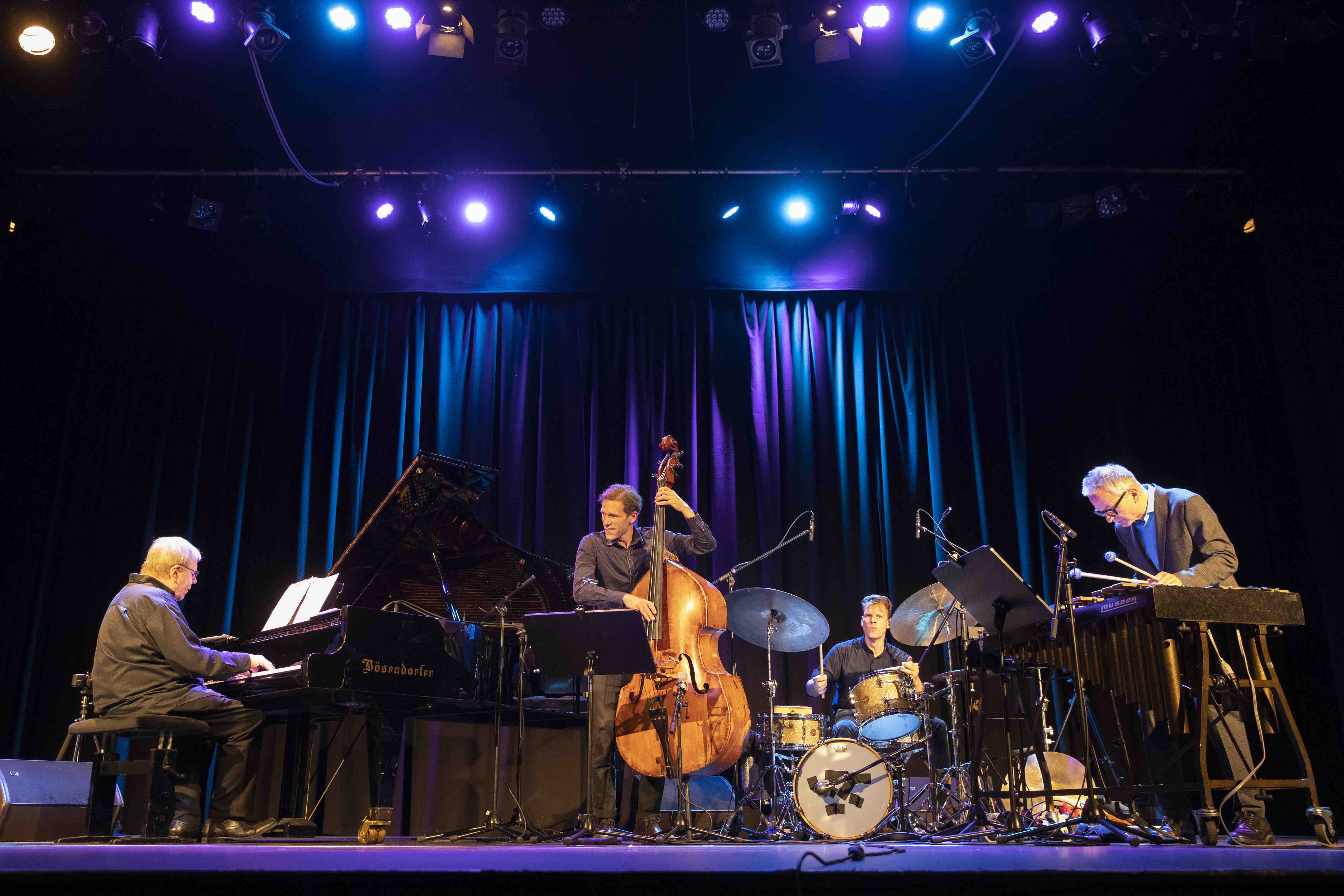 Dell Dillinger Westergaard Degen