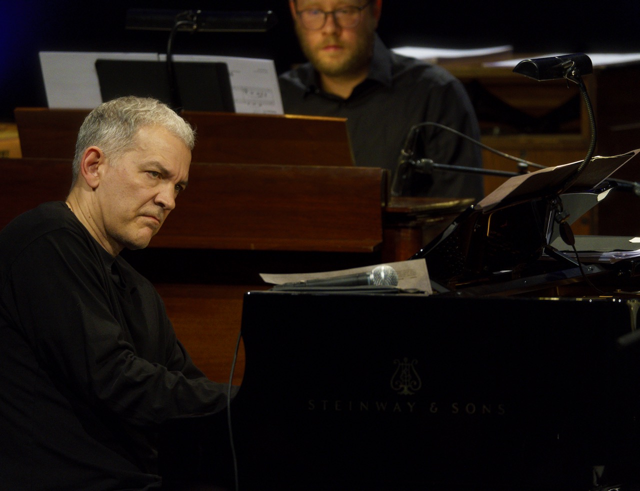 Mehldau hr big band   1