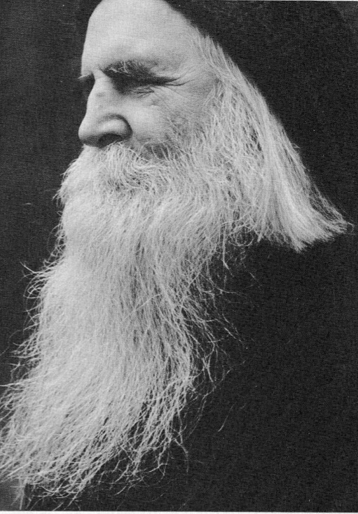 Moondog Foto
