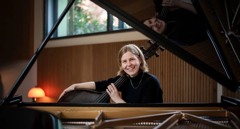 Tabea Kind c Jennifer Rumbach 