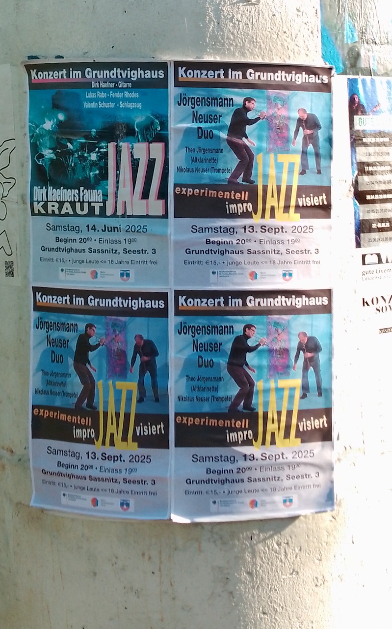 Jorgensmann Sassnitz   1