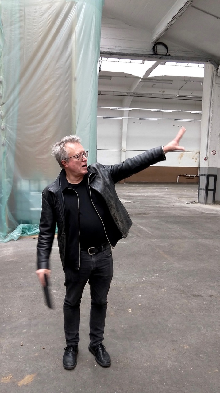 Monheim Halle Michalke 1